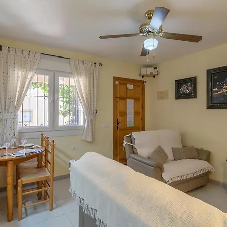 Appartamento Heads 2 Homes Villamartin (Valencia)