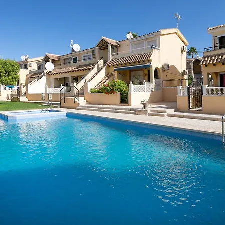 Appartamento Heads 2 Homes Villamartin (Valencia)