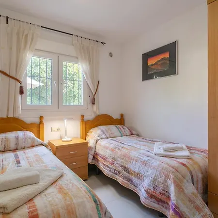 Heads 2 Homes Appartamento Villamartin (Valencia)